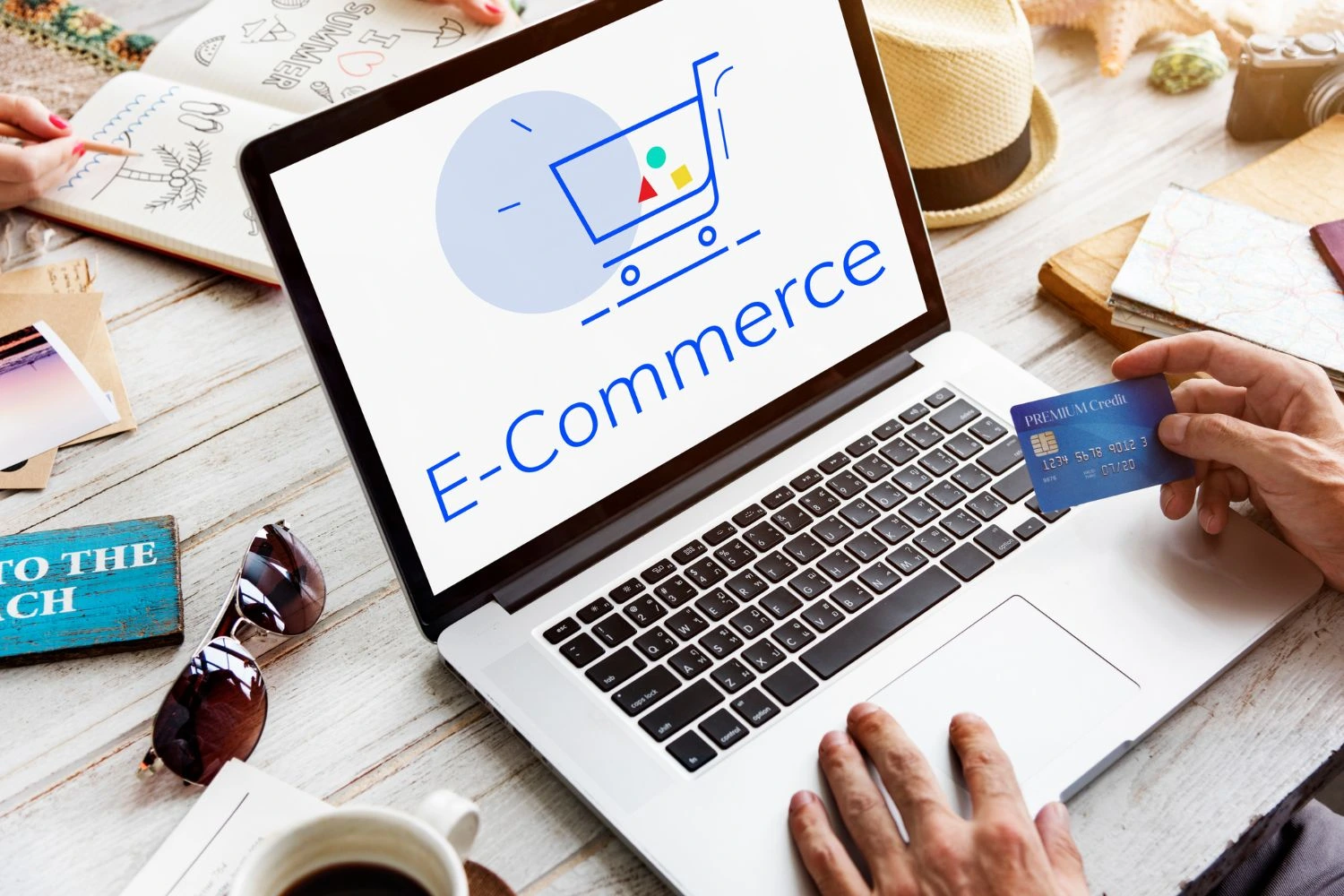 WooCommerce: Όσα πρέπει να γνωρίζεις για το e-commerce του WordPress