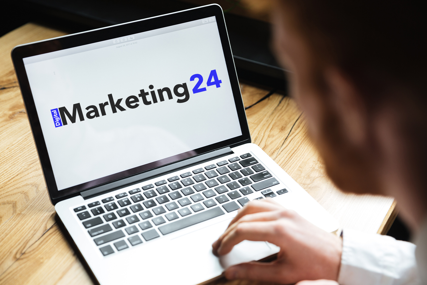 digital marketing 24