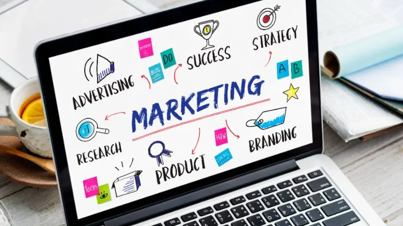 holistic marketing services