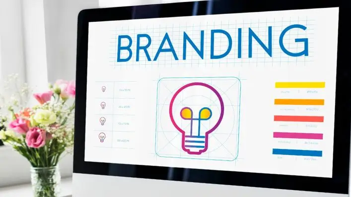 what is branding